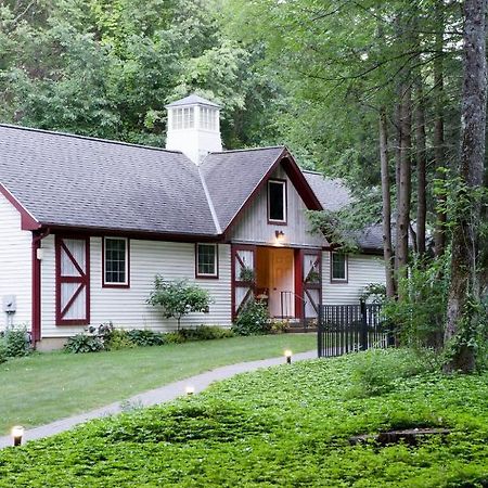 The Inn At Stockbridge Kültér fotó