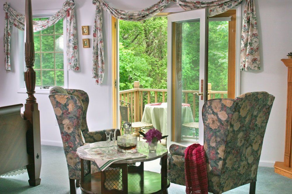 The Inn At Stockbridge Kültér fotó
